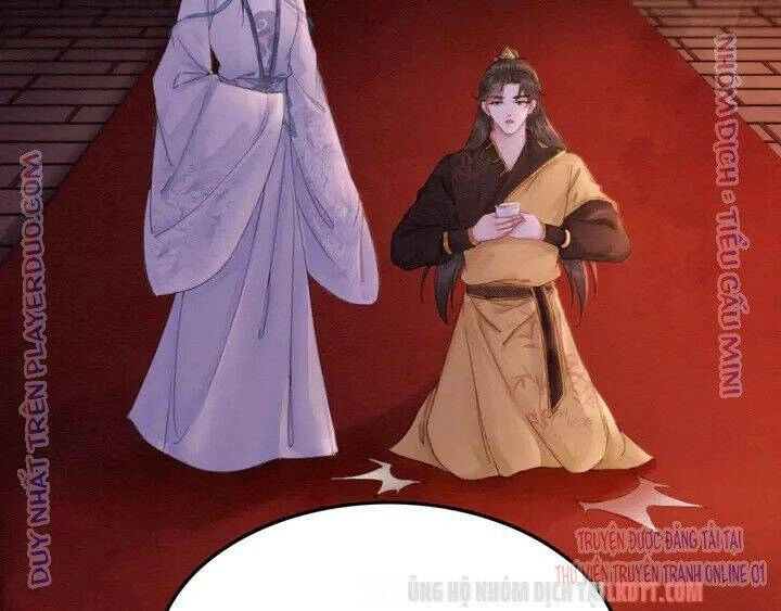 Trọng Sinh Bá Sủng Nhiếp Chính Vương Quá Mạnh Mẽ Chapter 157 - 69