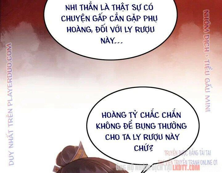 Trọng Sinh Bá Sủng Nhiếp Chính Vương Quá Mạnh Mẽ Chapter 157 - 70