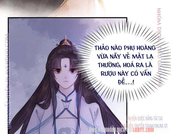 Trọng Sinh Bá Sủng Nhiếp Chính Vương Quá Mạnh Mẽ Chapter 157 - 72