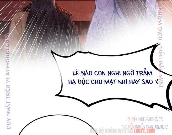 Trọng Sinh Bá Sủng Nhiếp Chính Vương Quá Mạnh Mẽ Chapter 157 - 78