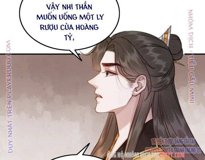 Trọng Sinh Bá Sủng Nhiếp Chính Vương Quá Mạnh Mẽ Chapter 157 - 79