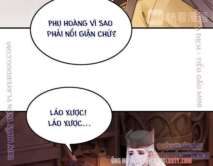 Trọng Sinh Bá Sủng Nhiếp Chính Vương Quá Mạnh Mẽ Chapter 157 - 80