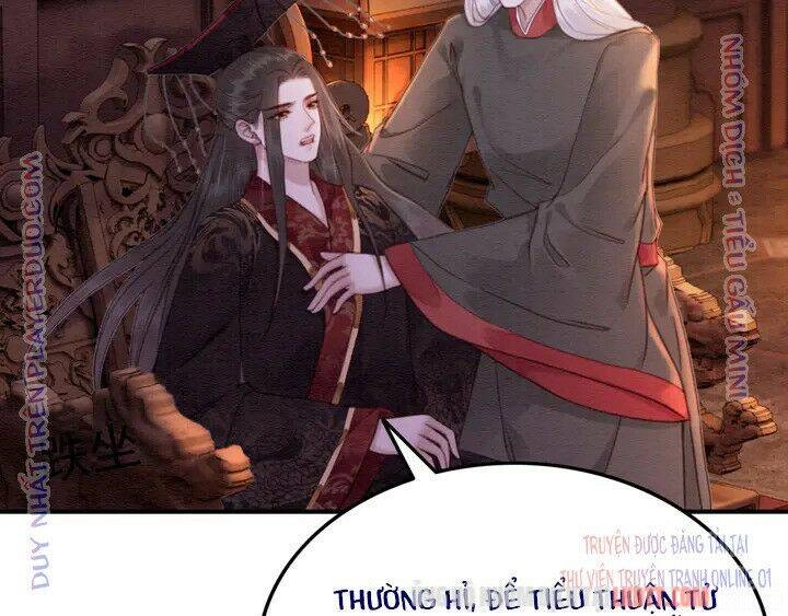 Trọng Sinh Bá Sủng Nhiếp Chính Vương Quá Mạnh Mẽ Chapter 157 - 81