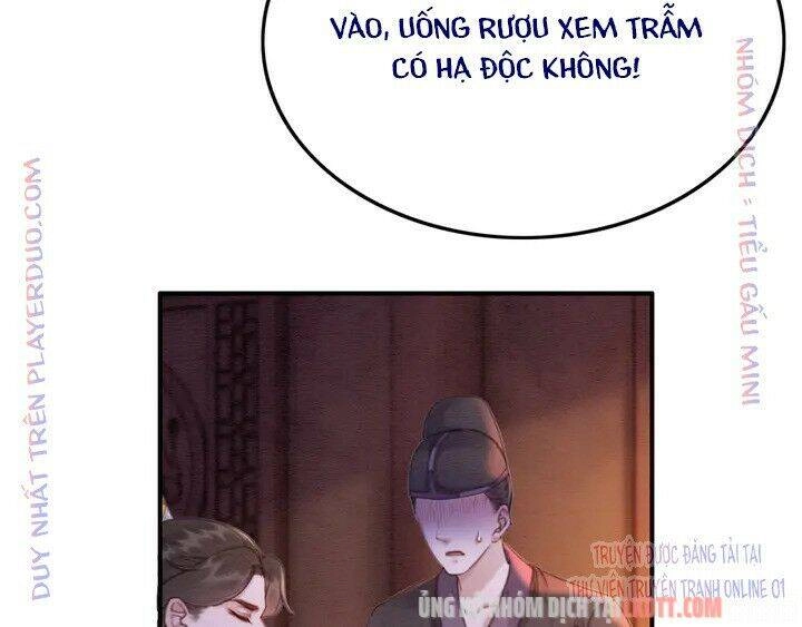 Trọng Sinh Bá Sủng Nhiếp Chính Vương Quá Mạnh Mẽ Chapter 157 - 82