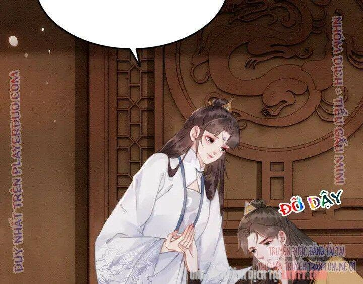 Trọng Sinh Bá Sủng Nhiếp Chính Vương Quá Mạnh Mẽ Chapter 158 - 5