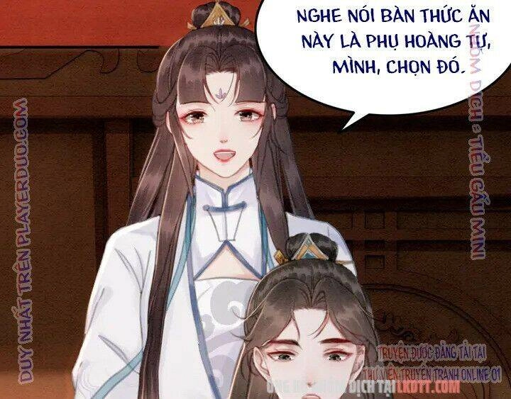 Trọng Sinh Bá Sủng Nhiếp Chính Vương Quá Mạnh Mẽ Chapter 158 - 7