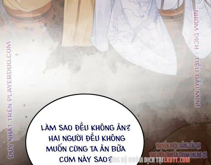 Trọng Sinh Bá Sủng Nhiếp Chính Vương Quá Mạnh Mẽ Chapter 158 - 12