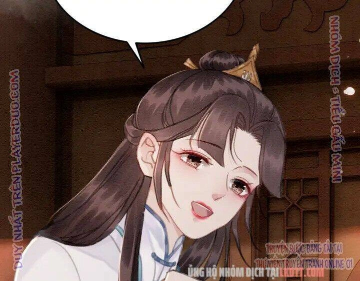 Trọng Sinh Bá Sủng Nhiếp Chính Vương Quá Mạnh Mẽ Chapter 158 - 13