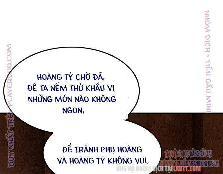 Trọng Sinh Bá Sủng Nhiếp Chính Vương Quá Mạnh Mẽ Chapter 158 - 16