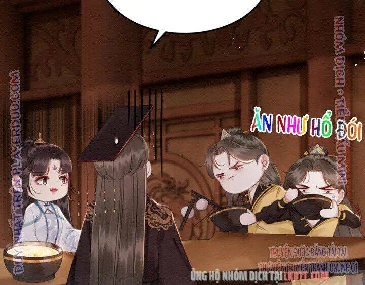 Trọng Sinh Bá Sủng Nhiếp Chính Vương Quá Mạnh Mẽ Chapter 158 - 19