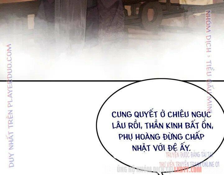 Trọng Sinh Bá Sủng Nhiếp Chính Vương Quá Mạnh Mẽ Chapter 158 - 20