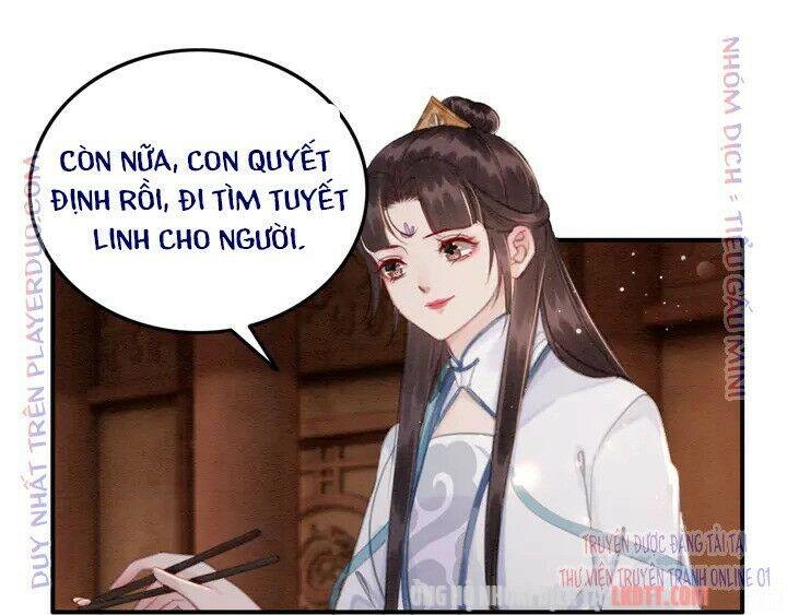 Trọng Sinh Bá Sủng Nhiếp Chính Vương Quá Mạnh Mẽ Chapter 158 - 22