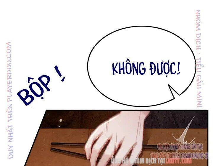 Trọng Sinh Bá Sủng Nhiếp Chính Vương Quá Mạnh Mẽ Chapter 158 - 23