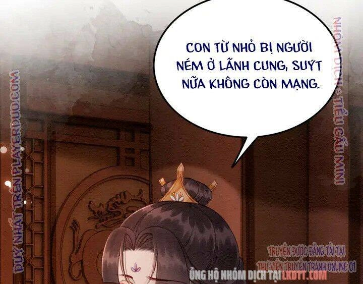 Trọng Sinh Bá Sủng Nhiếp Chính Vương Quá Mạnh Mẽ Chapter 158 - 27