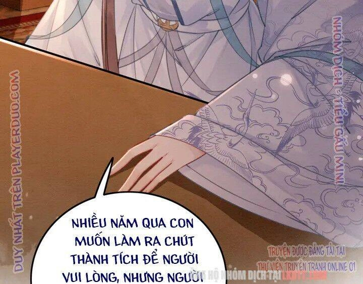 Trọng Sinh Bá Sủng Nhiếp Chính Vương Quá Mạnh Mẽ Chapter 158 - 29