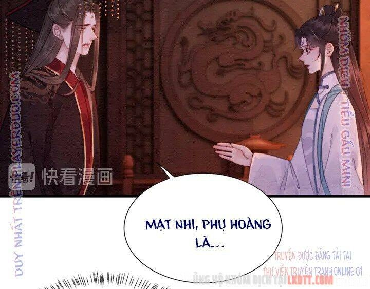 Trọng Sinh Bá Sủng Nhiếp Chính Vương Quá Mạnh Mẽ Chapter 158 - 32