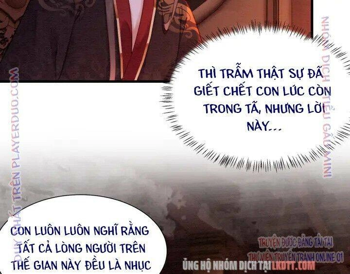 Trọng Sinh Bá Sủng Nhiếp Chính Vương Quá Mạnh Mẽ Chapter 158 - 34