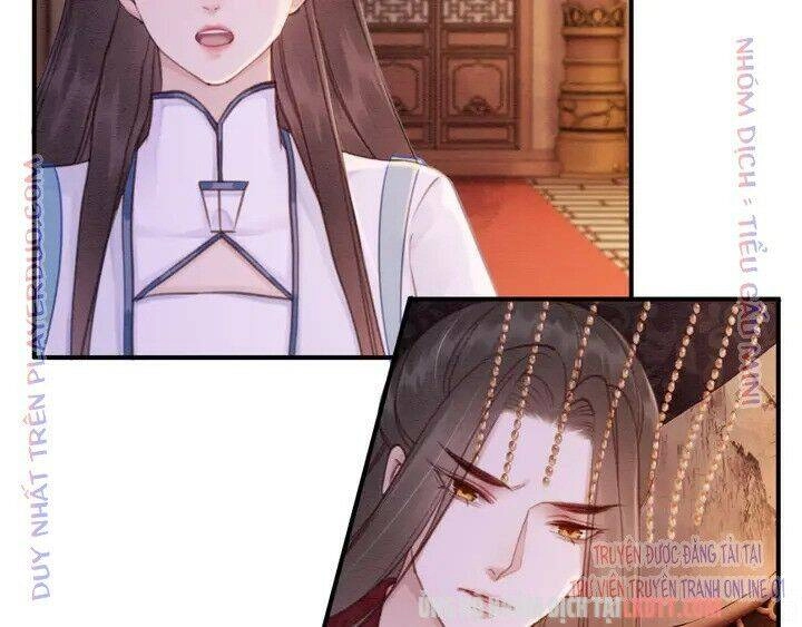 Trọng Sinh Bá Sủng Nhiếp Chính Vương Quá Mạnh Mẽ Chapter 158 - 40