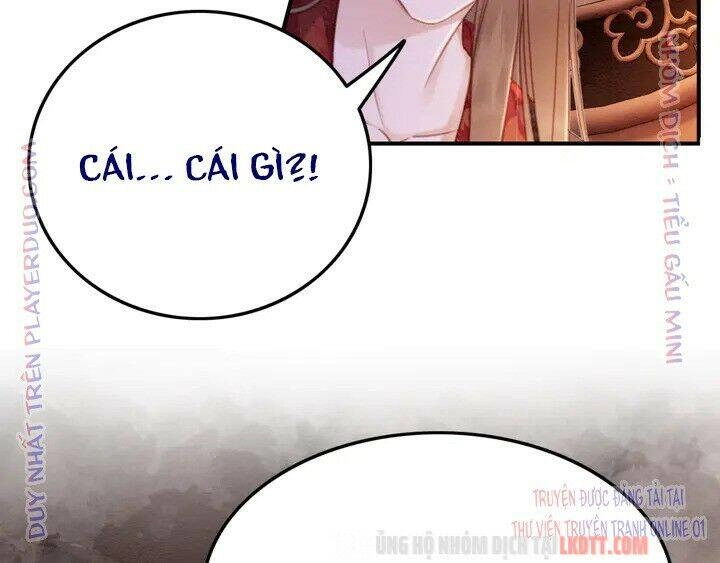 Trọng Sinh Bá Sủng Nhiếp Chính Vương Quá Mạnh Mẽ Chapter 158 - 41