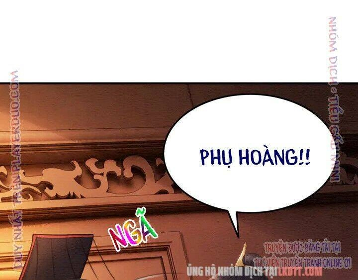 Trọng Sinh Bá Sủng Nhiếp Chính Vương Quá Mạnh Mẽ Chapter 158 - 48