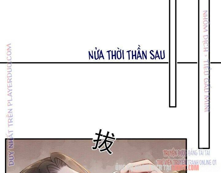 Trọng Sinh Bá Sủng Nhiếp Chính Vương Quá Mạnh Mẽ Chapter 158 - 51