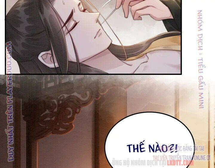 Trọng Sinh Bá Sủng Nhiếp Chính Vương Quá Mạnh Mẽ Chapter 158 - 52