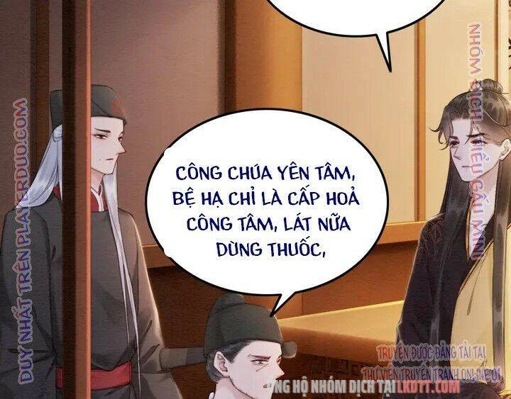 Trọng Sinh Bá Sủng Nhiếp Chính Vương Quá Mạnh Mẽ Chapter 158 - 53