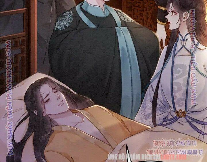 Trọng Sinh Bá Sủng Nhiếp Chính Vương Quá Mạnh Mẽ Chapter 158 - 54