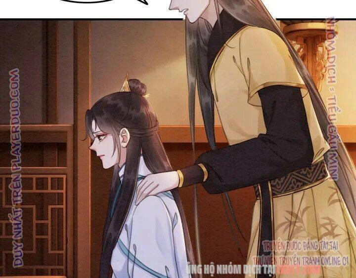 Trọng Sinh Bá Sủng Nhiếp Chính Vương Quá Mạnh Mẽ Chapter 158 - 56