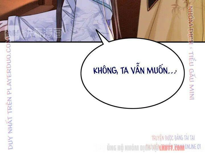 Trọng Sinh Bá Sủng Nhiếp Chính Vương Quá Mạnh Mẽ Chapter 158 - 57