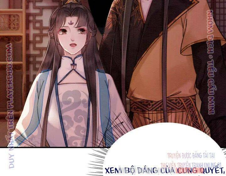 Trọng Sinh Bá Sủng Nhiếp Chính Vương Quá Mạnh Mẽ Chapter 158 - 60