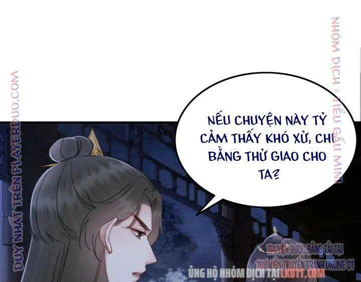 Trọng Sinh Bá Sủng Nhiếp Chính Vương Quá Mạnh Mẽ Chapter 158 - 67