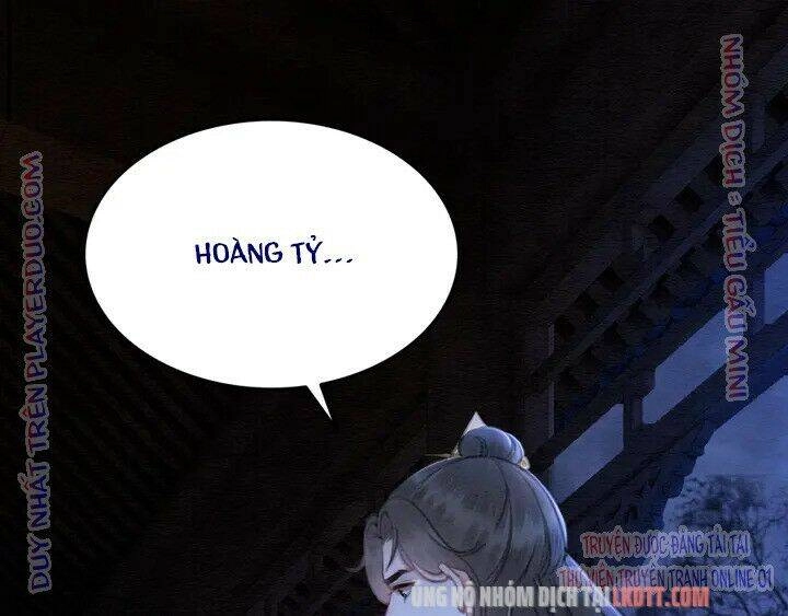 Trọng Sinh Bá Sủng Nhiếp Chính Vương Quá Mạnh Mẽ Chapter 158 - 72