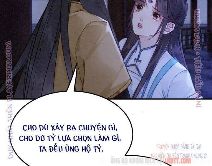 Trọng Sinh Bá Sủng Nhiếp Chính Vương Quá Mạnh Mẽ Chapter 158 - 83