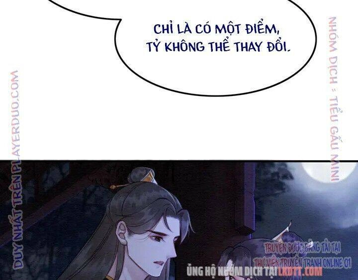 Trọng Sinh Bá Sủng Nhiếp Chính Vương Quá Mạnh Mẽ Chapter 158 - 84