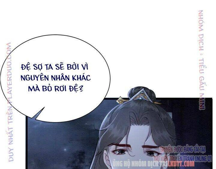 Trọng Sinh Bá Sủng Nhiếp Chính Vương Quá Mạnh Mẽ Chapter 158 - 89