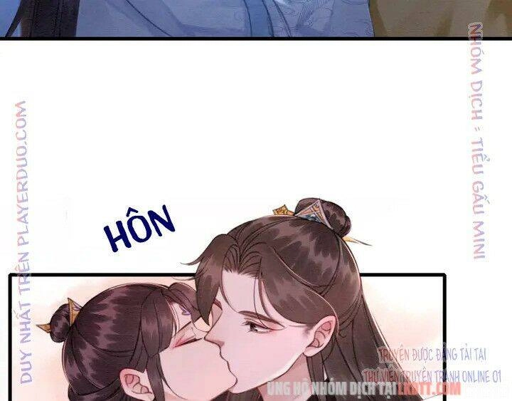 Trọng Sinh Bá Sủng Nhiếp Chính Vương Quá Mạnh Mẽ Chapter 158 - 92