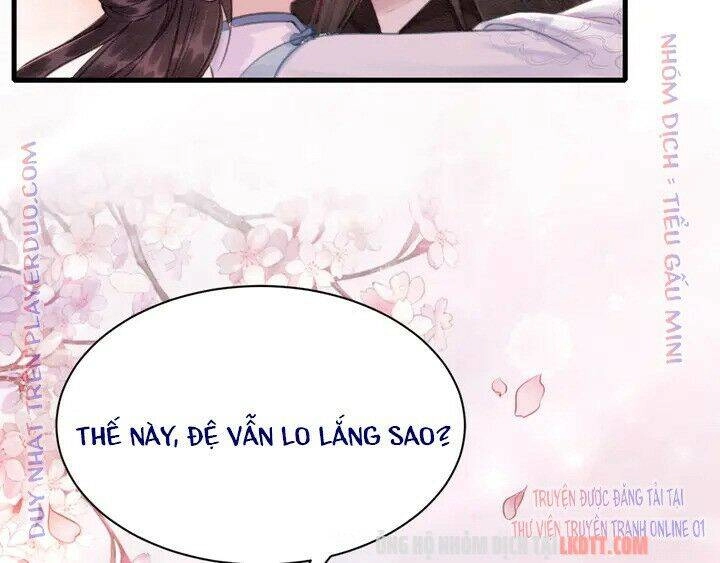 Trọng Sinh Bá Sủng Nhiếp Chính Vương Quá Mạnh Mẽ Chapter 158 - 93