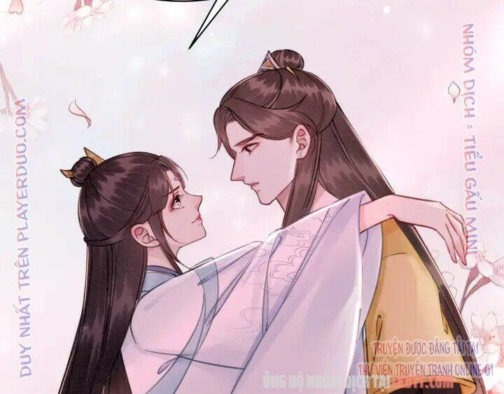 Trọng Sinh Bá Sủng Nhiếp Chính Vương Quá Mạnh Mẽ Chapter 158 - 94