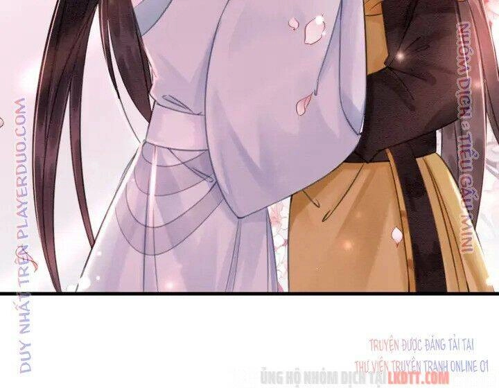 Trọng Sinh Bá Sủng Nhiếp Chính Vương Quá Mạnh Mẽ Chapter 158 - 95