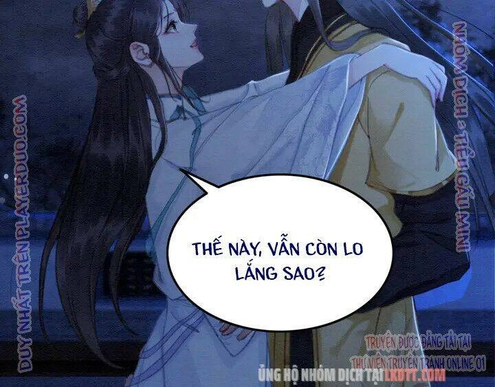 Trọng Sinh Bá Sủng Nhiếp Chính Vương Quá Mạnh Mẽ Chapter 159 - 3