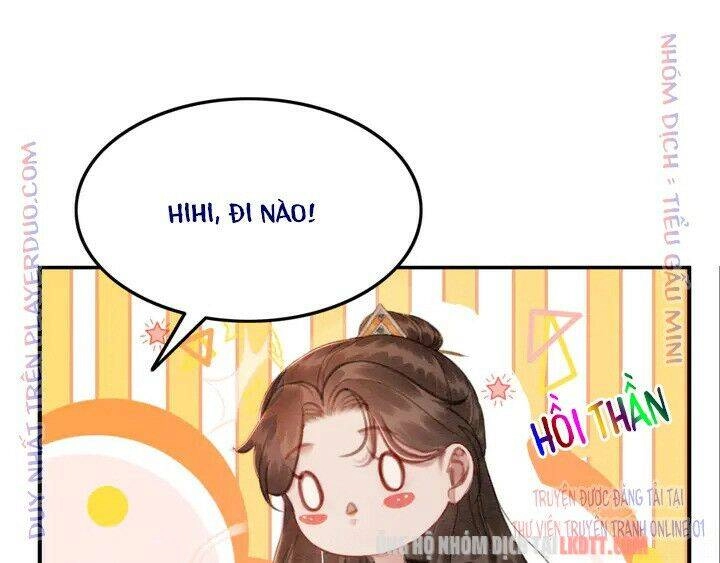 Trọng Sinh Bá Sủng Nhiếp Chính Vương Quá Mạnh Mẽ Chapter 159 - 5