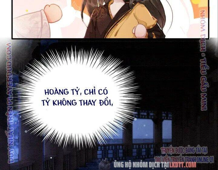 Trọng Sinh Bá Sủng Nhiếp Chính Vương Quá Mạnh Mẽ Chapter 159 - 6