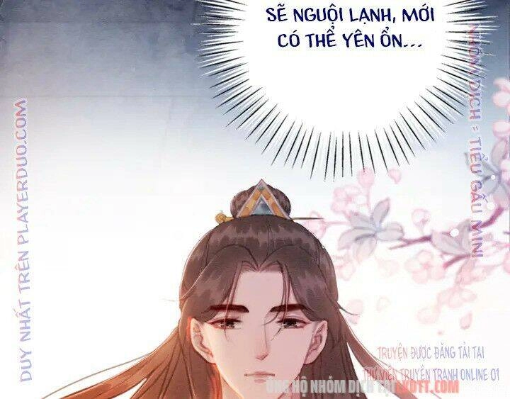 Trọng Sinh Bá Sủng Nhiếp Chính Vương Quá Mạnh Mẽ Chapter 159 - 8