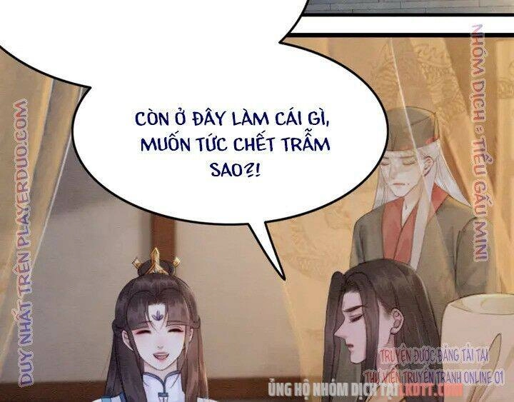 Trọng Sinh Bá Sủng Nhiếp Chính Vương Quá Mạnh Mẽ Chapter 159 - 13