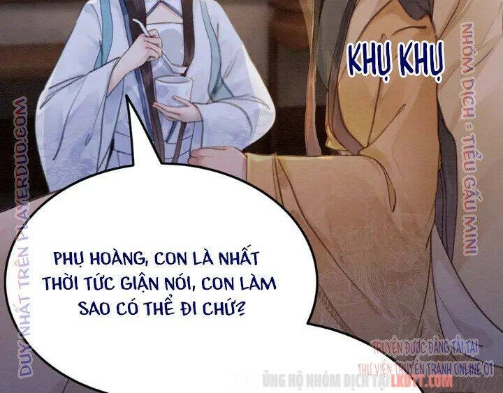 Trọng Sinh Bá Sủng Nhiếp Chính Vương Quá Mạnh Mẽ Chapter 159 - 14