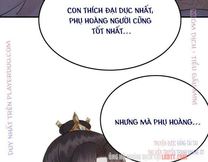 Trọng Sinh Bá Sủng Nhiếp Chính Vương Quá Mạnh Mẽ Chapter 159 - 15