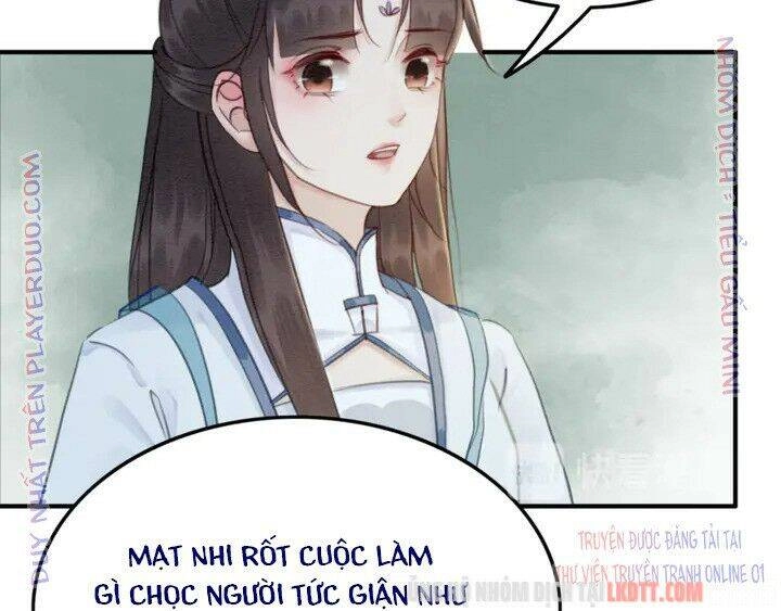 Trọng Sinh Bá Sủng Nhiếp Chính Vương Quá Mạnh Mẽ Chapter 159 - 16