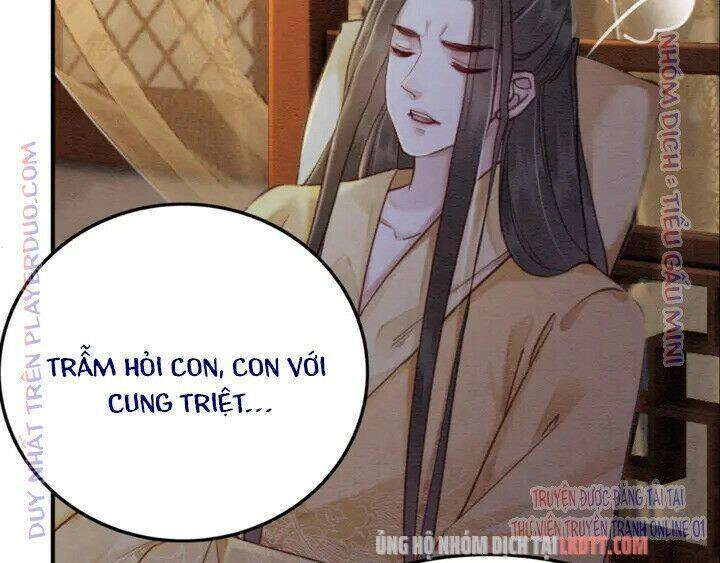 Trọng Sinh Bá Sủng Nhiếp Chính Vương Quá Mạnh Mẽ Chapter 159 - 18