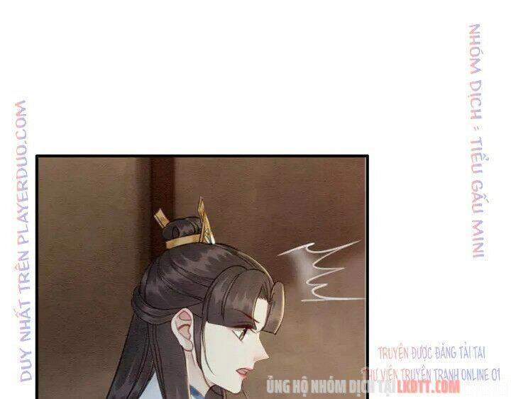 Trọng Sinh Bá Sủng Nhiếp Chính Vương Quá Mạnh Mẽ Chapter 159 - 21